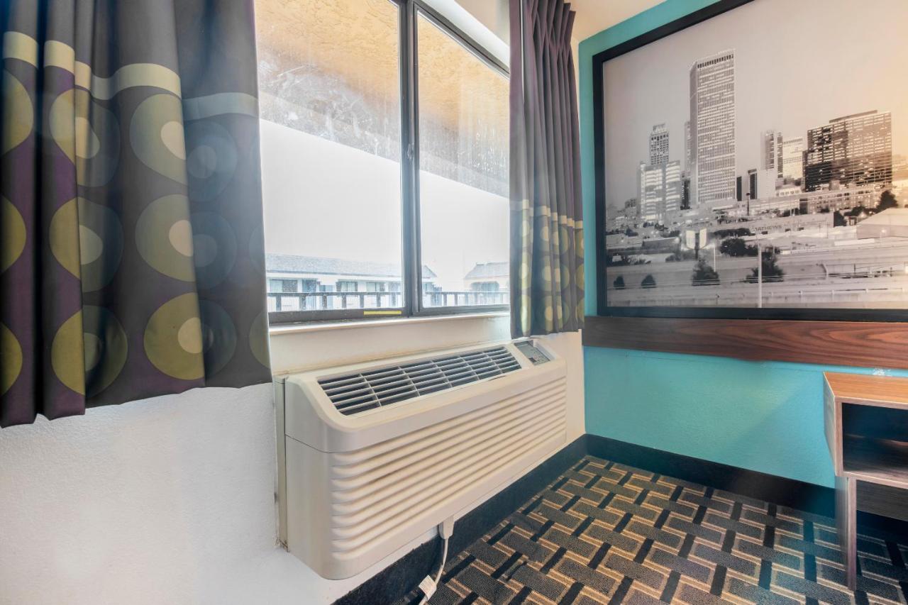 Oyo Hotel Tulsa Ok I-44/Route 66 Eksteriør billede